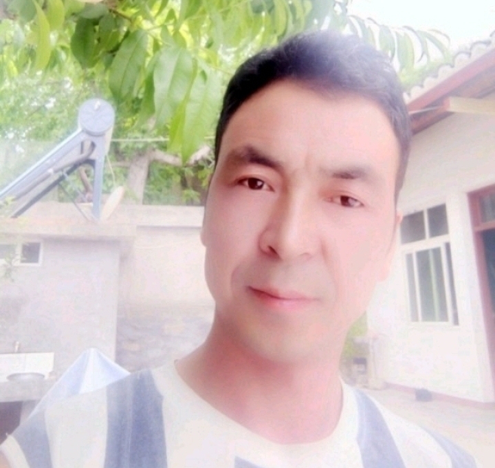 缘分的第一张照片--文县蓝颜知己交友网