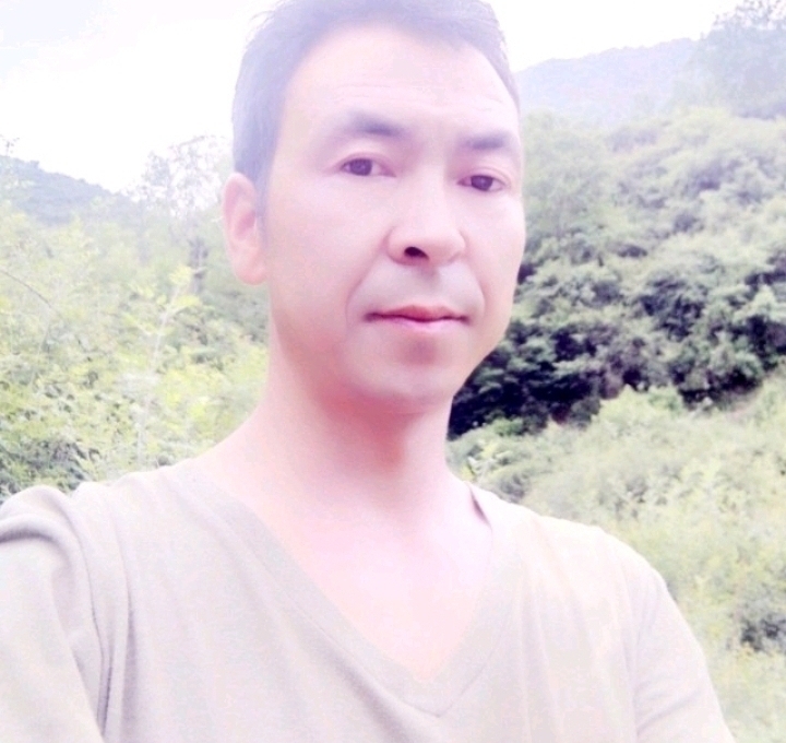 缘分的第三张照片--文县蓝颜知己交友网